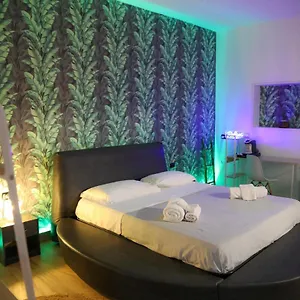 2* Gasthof Laetitia Guest House116
